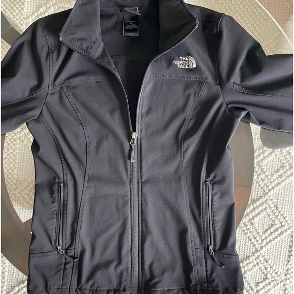 The North Face Slim fitting stretchy jacket - Picture 12 of 14